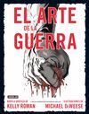 EL ARTE DE LA GUERRA (THE ART OF WAR) (NOVELA GRÁFICA)