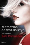 MEMORIAS DE UNA SALVAJE