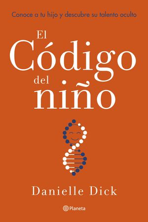 EL CÓDIGO DEL NIÑO