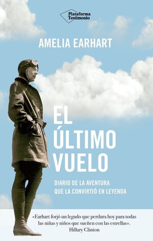 EL ÚLTIMO VUELO