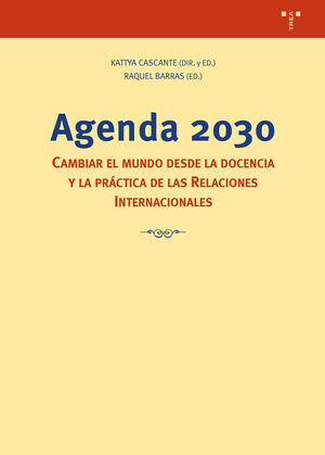 AGENDA 2030