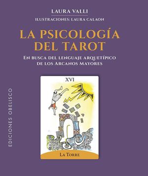 LA PSICOLOGÍA DEL TAROT