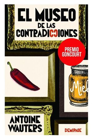 EL MUSEO DE LAS CONTRADICCIONES