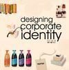 DESIGNING CORPORATE IDENTITY