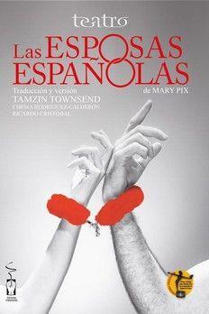 ESPOSAS ESPAÑOLAS, LAS