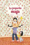 LA PEQUEÑA MAGA