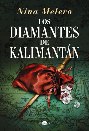 LOS DIAMANTES DE KALIMANTÁN