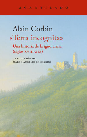 TERRA INCOGNITA