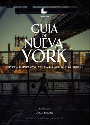 GUÍA DE NUEVA YORK