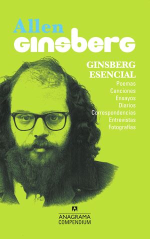 GINSBERG ESENCIAL