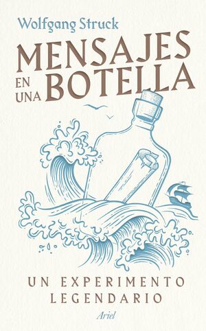 MENSAJES EN UNA BOTELLA