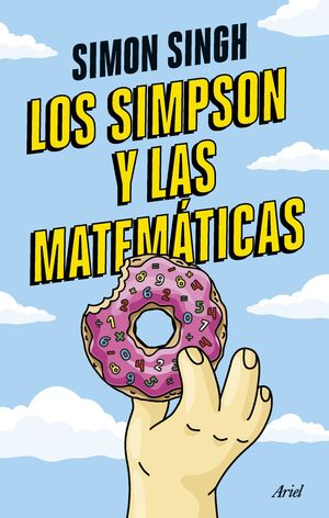 LOS SIMPSON Y LAS MATEMÁTICAS