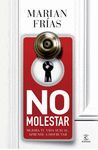 NO MOLESTAR