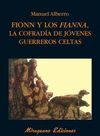 FIONN Y LOS FIANNA CROFADIA DE JOVENES GUERREROS CELTAS