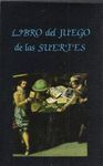 EL LIBRO DEL JUEGO DE LAS SUERTES