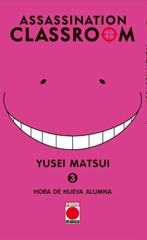 ASSASSINATION CLASSROOM 2