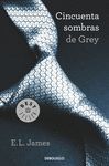 CINCUENTA SOMBRAS DE GREY (TRILOGÍA CINCUENTA SOMBRAS 1)