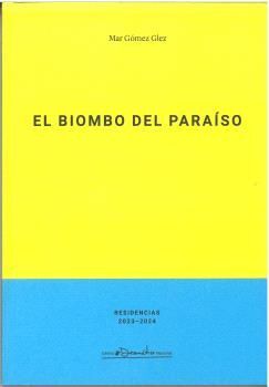 EL BIOMBO DEL PARAÍSO