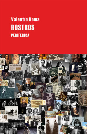 ROSTROS