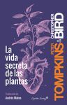 LA VIDA SECRETA DE LAS PLANTAS