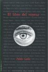 EL LIBRO DEL VOYEUR