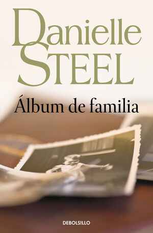 ALBUM DE FAMILIA JET