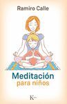 MEDITACIÓN PARA NIÑOS