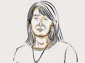 Esta semana, Han Kang, que acaba de ganar el Nobel de Literatura,  es la protagonista de nuestro podcast